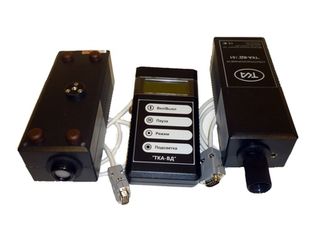 ТКА-ВД спектроколориметр  цифровой с поверкой