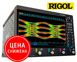 ������� ��������� ���� �� ��� ������� �������� ����� RIGOL