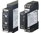 Реле контроля параметров серий K8AK и K8DS - превосходная защита электрического оборудования.