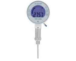 Термометр контактный показывающий ТКП-100