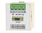 ФЕ1891-АД преобразователи измерительные напряжения, силы тока и мощности электрических сетей постоянного тока и однофазных сетей переменного тока.