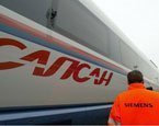 В Москве открыли новое депо для обслуживания скоростных поездов