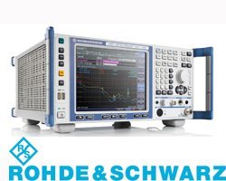 Новинки от Rohde & Shwarz для измерения ЭМП будт представлены 5-7 марта в Штутгарте