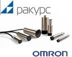 Обновление ассортимента промышленных датчиков и присоединительных кабелей OMRON 