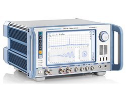 R&S CMA180 высокопроизводительный тестер средств радиосвязи