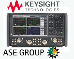 Keysight и ASE объединяют усилия в сфере инновационной технологии  AiP (антенна, встроенная в корпус)