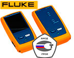 Тестер медных кабелей FLUKE DSX-602 INT внесен в Госреестр СИ РФ