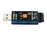 ЭЛПИ-1 Преобразователь сигналов интерфейсов USB/RS485