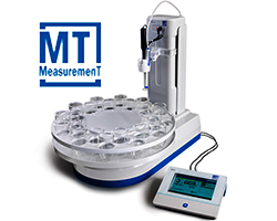 �������� ���������� �� ��� ������ � ��������� �� MT Measurement