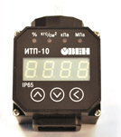 ИТП-10  универсальный измерительный  преобразователь аналоговых сигналов