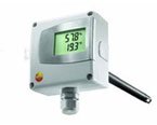Трансмиттер testo 6621 - измеритель влажности и температуры воздуха и неагрессивных газов