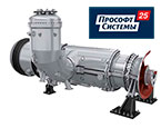 Новая АСУ ТП для газовых турбин Сименс российского производства