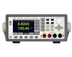 АКИП-6302 серия измерителей сопротивления ИП переменному току до 1 кГц