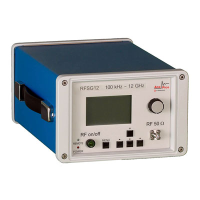 AnaPico RFSG12 аналоговый генератор сигналов 12 ГГц
