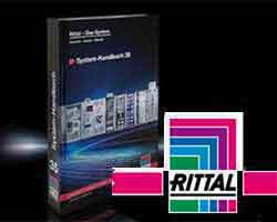 Новый Системный каталог 35 продуктов и решений рт компании Rittal