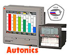 Завершена сертификация в России регистраторов параметров ТП от компании Autonics Corporation