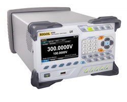 RIGOL M300 цифровой вольтметр с системой сбора данных и коммутации 