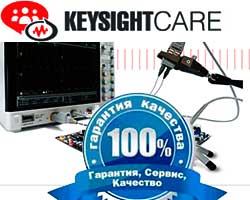 ����������� ��������� KeysightCare ������������ ��������� ����� ������� ����������� ���������