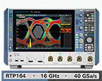 R&S RTP164 новый флагман линейки осциллографов с полосой в 16 ГГц