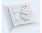 FSTFxxP2L2T комнатный температурный датчик  для скрытой установки