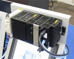 Sysmac NJ 501 универсальный контроллер для систем промышленной автоматизации