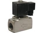 Соленоидный клапан (клапан электромагнитный) AR-ZCT21