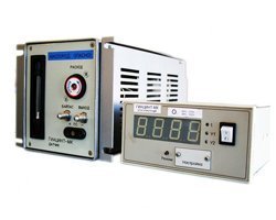 Гиацинт-МК модернизированный промышленный газоанализатор кислорода