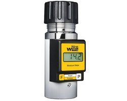 WILE-55 влагомер зерновых культур микропроцессорный
