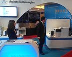 Новинки химико-аналитического оборудования от Agilent Tecnologies на выставке ХИМИЯ 2013