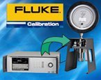 Fluke 6270A прецизионный модульный калибратор приборов измерения давления