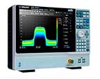 АКИП-4214/1, АКИП-4214/2 анализаторы сигналов и спектра в полосе до 13.6 ГГц и до 26.5 ГГц