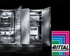 Rittal TS8 - самая популярная в мире система распределительных шкафов