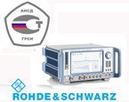           Rohde&Schwarz