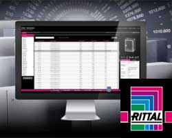 Представляем on-line конфигуратор для выбора архитектуры компактных распределительных шкафов Rittal