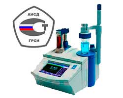��������� MT Measurement ������� � ��������������� ������ ������� ��������� ��