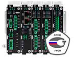 Многофункциональные модульные контроллеры ARIS 11xx внесены в ГРСИ РФ