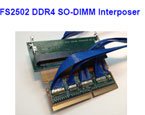       DDR4    Agilent U4154A 