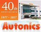 Поздравляем Autonics Corporation c 40-летием!