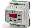 МСК-301-83 контроллер управления температурными приборами 