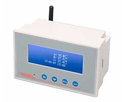 Уникальная беспроводная система мониторинга температуры VVTM-200
