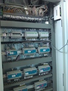 Автоматизация ЦТП г. Калининграда с помощью оборудования ОВЕН