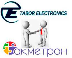   -      TABOR ELECTRONICS