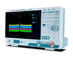 UNI-T UTS1015T анализатор спектра на 1,5 ГГц со встроенным трекинг-генератором