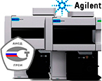 Спектрометры ICP-OES в вариантах исполнения Agilent 5800 и Agilent 5900 внесены  в Госреестр СИ РФ 