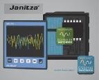 Передовые решения от Janitza Electronics в области контроля качества электроснабжения