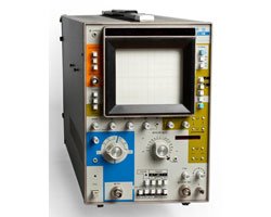 С1-108 аналоговый одноканальный широкополосный осциллограф 