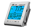 CEM DT-802 термогигрометр с функцией анализатора концентрации CO2