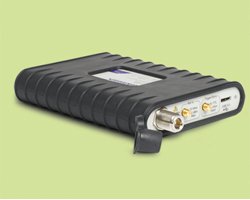 Tektronix RSA306 USB-анализатор спектра радиочастот от 9 кГц до 6,2 ГГц