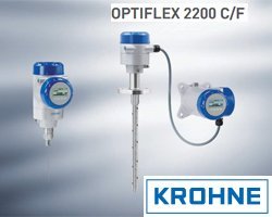 Уровнемер OPTIFLEX  2200 C F