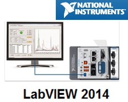 Labiview 2014 интерактивная графическая среда разработки - что новенького?